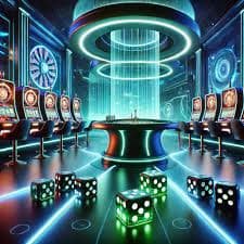 8kbet buzz